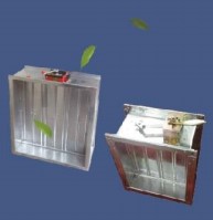 手动调节阀-电动调节阀