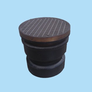 防爆清扫口图片