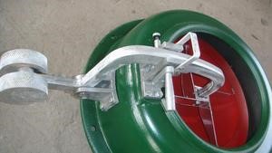 PS-d250型超压排气活门