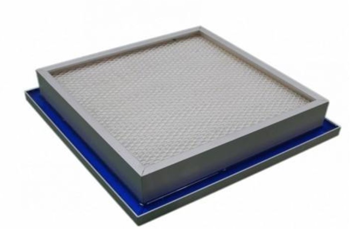 XYB液槽式高效过滤器