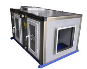 XQJH-01型空气净化箱